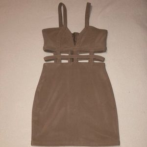 Brand new Mini Dress